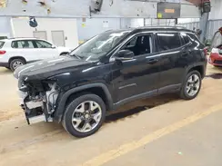 3C4NJDCB9JT131813 2018 JEEP COMPASS