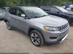 3C4NJDCB9JT135960 2018 JEEP COMPASS