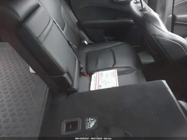 3C4NJDCB9JT135960 2018 JEEP COMPASS - Image 8
