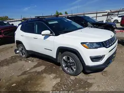 3C4NJDCB9JT144027 2018 JEEP COMPASS