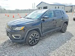 3C4NJDCB9JT147297 2018 JEEP COMPASS