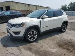 3C4NJDCB9JT147848 2018 JEEP COMPASS