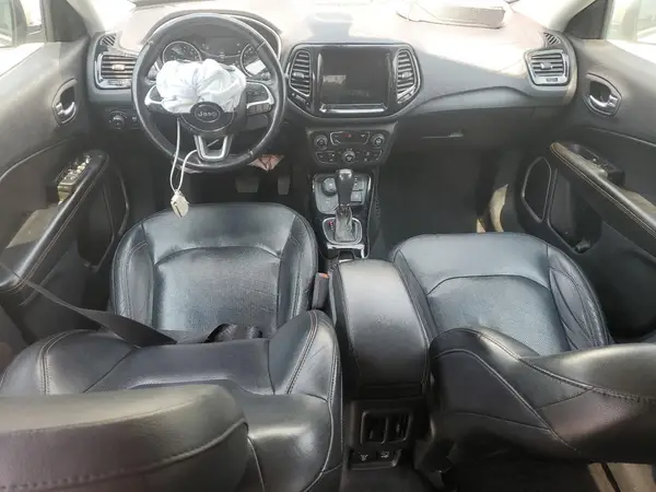 3C4NJDCB9JT147848 2018 JEEP COMPASS - Image 8