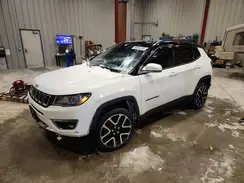 3C4NJDCB9JT149213 2018 JEEP COMPASS