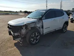 3C4NJDCB9JT153391 2018 JEEP COMPASS