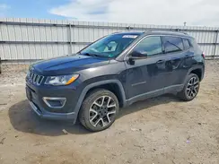 3C4NJDCB9JT153598 2018 JEEP COMPASS
