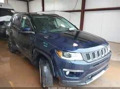 3C4NJDCB9JT156467 2018 JEEP COMPASS