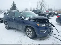 3C4NJDCB9JT162673 2018 JEEP COMPASS