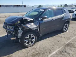 3C4NJDCB9JT176251 2018 JEEP COMPASS