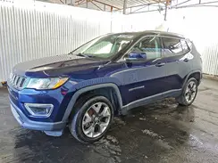 3C4NJDCB9JT179943 2018 JEEP COMPASS