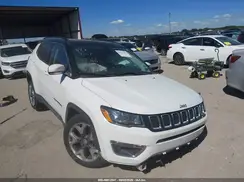 3C4NJDCB9JT190246 2018 JEEP COMPASS