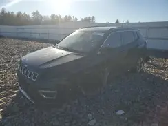 3C4NJDCB9JT199738 2018 JEEP COMPASS