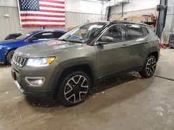 3C4NJDCB9JT199903 2018 JEEP COMPASS