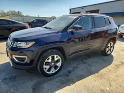 3C4NJDCB9JT201567 2018 JEEP COMPASS