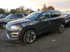 3C4NJDCB9JT202069 2018 JEEP COMPASS