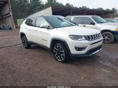 3C4NJDCB9JT206557 2018 JEEP COMPASS