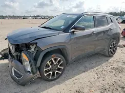 3C4NJDCB9JT206736 2018 JEEP COMPASS
