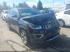 3C4NJDCB9JT212553 2018 JEEP COMPASS