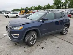 3C4NJDCB9JT222094 2018 JEEP COMPASS