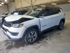 3C4NJDCB9JT222192 2018 JEEP COMPASS