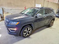 3C4NJDCB9JT222368 2018 JEEP COMPASS