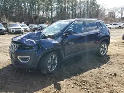 3C4NJDCB9JT222614 2018 JEEP COMPASS
