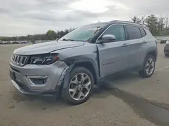 3C4NJDCB9JT234309 2018 JEEP COMPASS