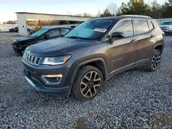 3C4NJDCB9JT238148 2018 JEEP COMPASS