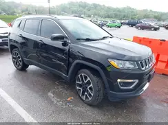 3C4NJDCB9JT238358 2018 JEEP COMPASS