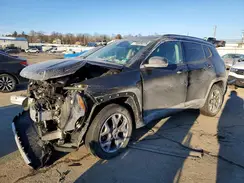 3C4NJDCB9JT238926 2018 JEEP COMPASS
