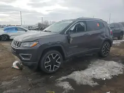 3C4NJDCB9JT245584 2018 JEEP COMPASS