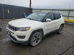 3C4NJDCB9JT246184 2018 JEEP COMPASS