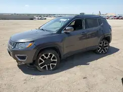 3C4NJDCB9JT261879 2018 JEEP COMPASS