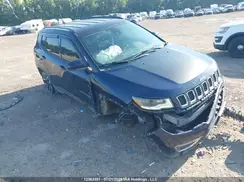3C4NJDCB9JT263583 2018 JEEP COMPASS