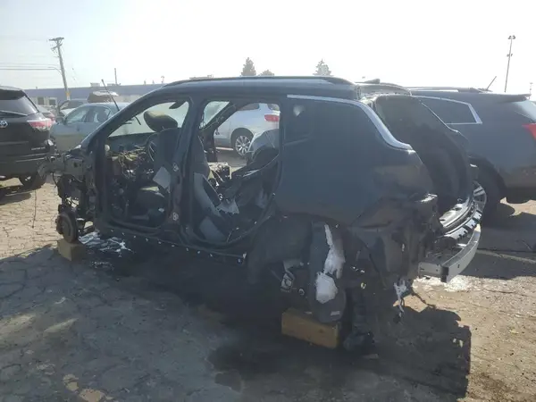 3C4NJDCB9JT263972 2018 JEEP COMPASS - Image 2