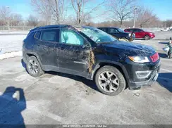 3C4NJDCB9JT264085 2018 JEEP COMPASS