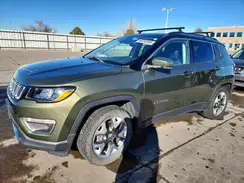 3C4NJDCB9JT264846 2018 JEEP COMPASS