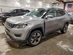 3C4NJDCB9JT265947 2018 JEEP COMPASS