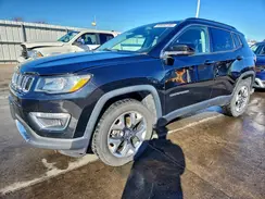 3C4NJDCB9JT267004 2018 JEEP COMPASS