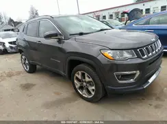 3C4NJDCB9JT267097 2018 JEEP COMPASS
