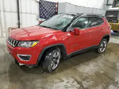 3C4NJDCB9JT267195 2018 JEEP COMPASS
