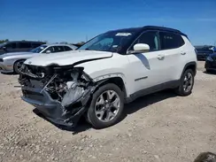 3C4NJDCB9JT282795 2018 JEEP COMPASS