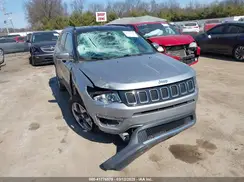 3C4NJDCB9JT283493 2018 JEEP COMPASS
