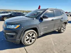 3C4NJDCB9JT283994 2018 JEEP COMPASS