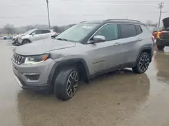 3C4NJDCB9JT290699 2018 JEEP COMPASS