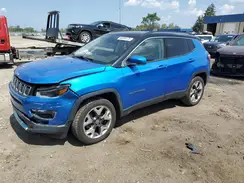 3C4NJDCB9JT298589 2018 JEEP COMPASS