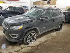 3C4NJDCB9JT300647 2018 JEEP COMPASS