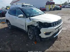 3C4NJDCB9JT306870 2018 JEEP COMPASS