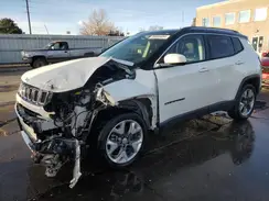 3C4NJDCB9JT315455 2018 JEEP COMPASS