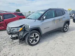 3C4NJDCB9JT315715 2018 JEEP COMPASS